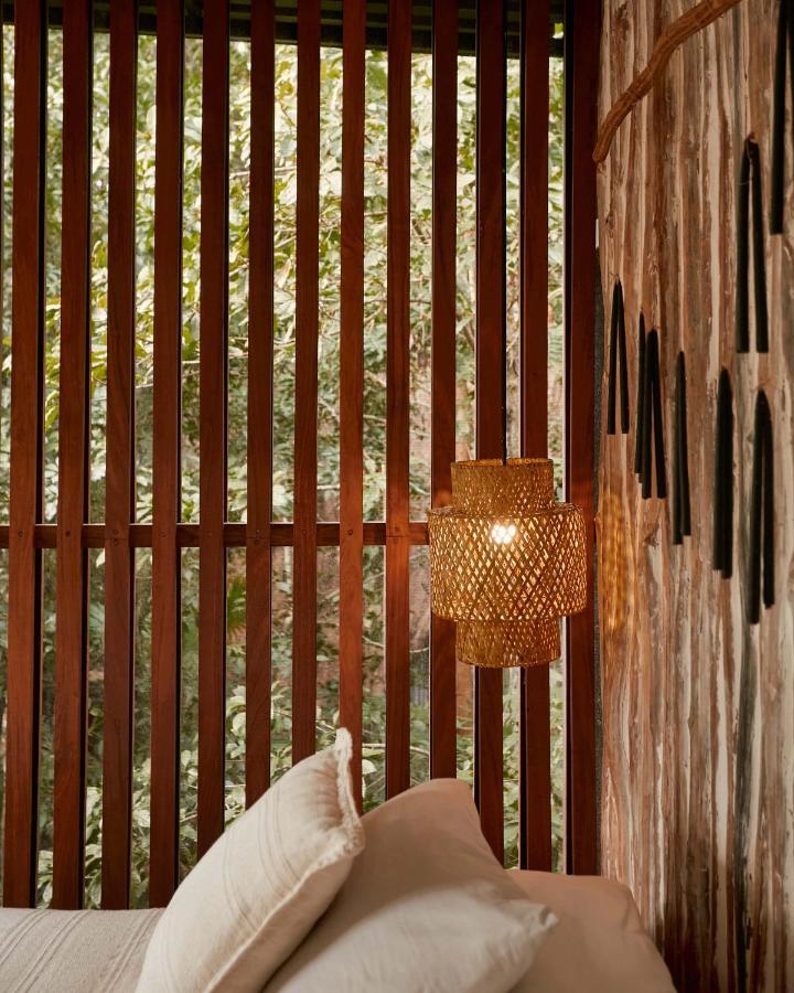Kapok Bacalar - Plant Based Hotel Buenavista  Ngoại thất bức ảnh