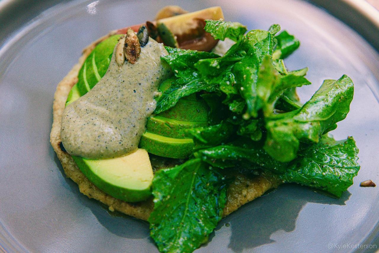 Kapok Bacalar - Plant Based Hotel Buenavista  Ngoại thất bức ảnh